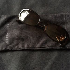 Marc Jacobs sunglasses